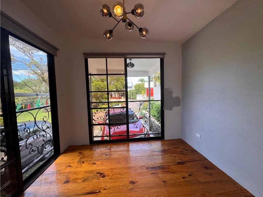 Apartamento en San Felipe