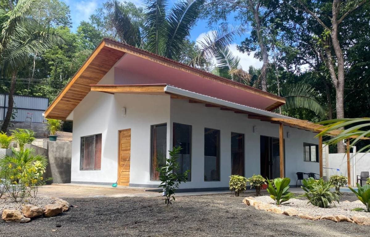Casa en Playa Carrillo