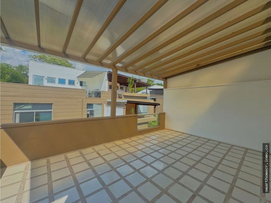 Casa en Condominio Paseo del Sol