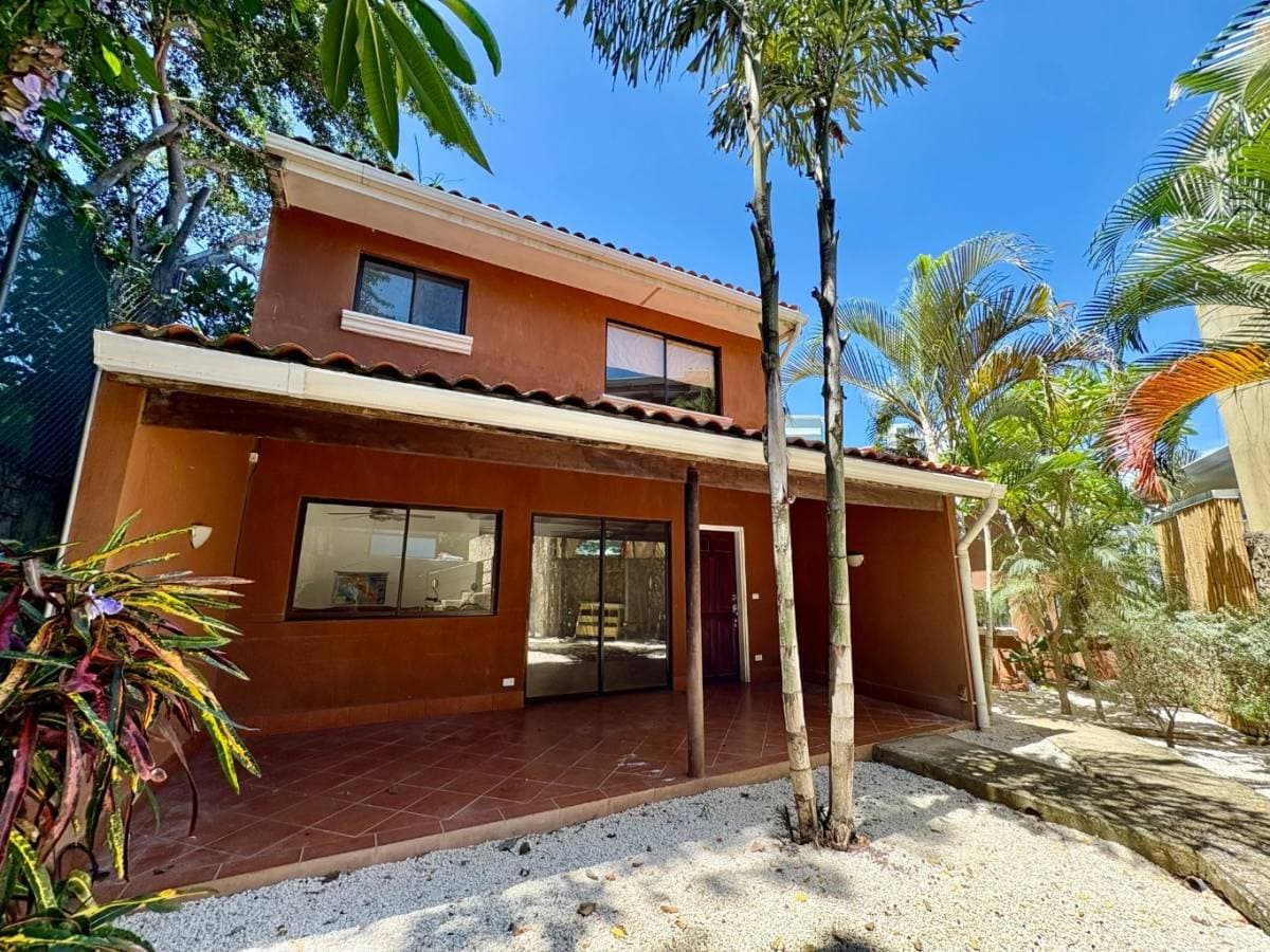Casa en Tamarindo