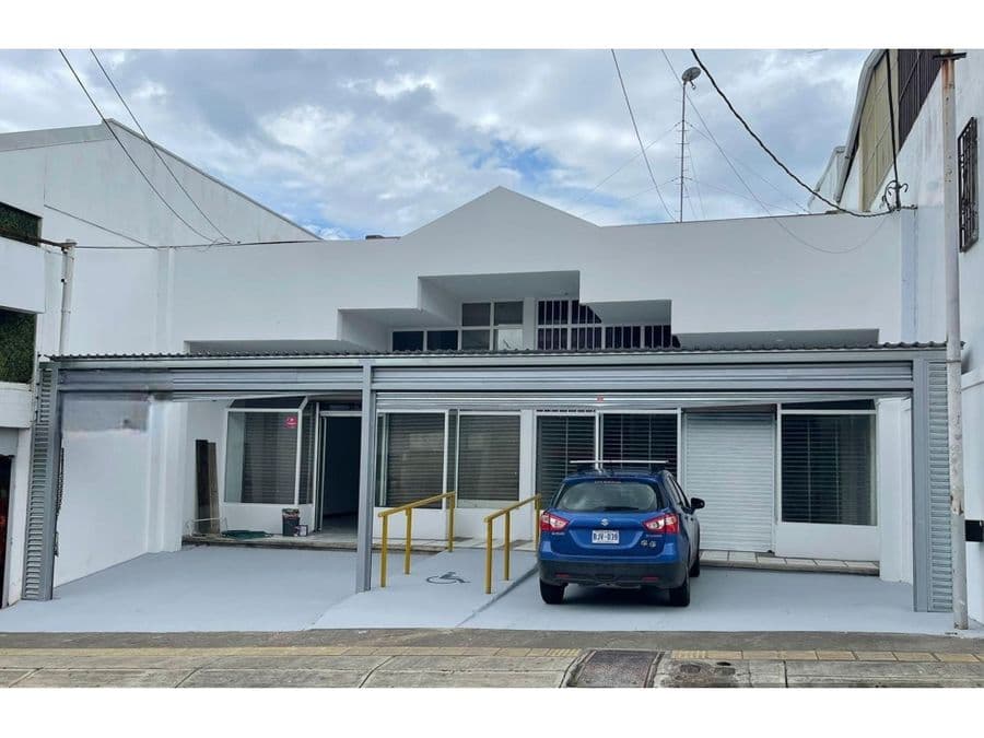 Comercial en Heredia