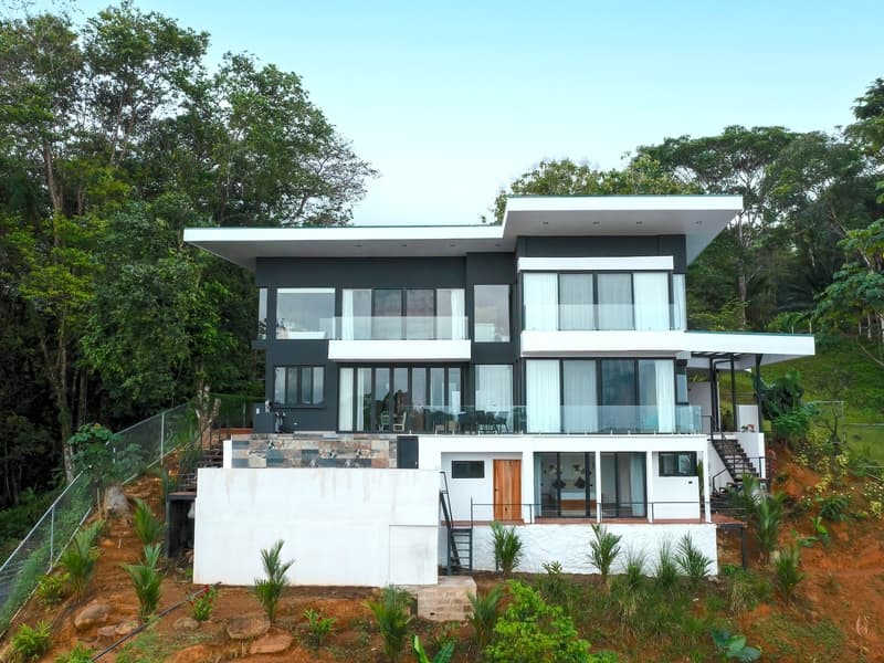 Propiedad en Bahía Ballena