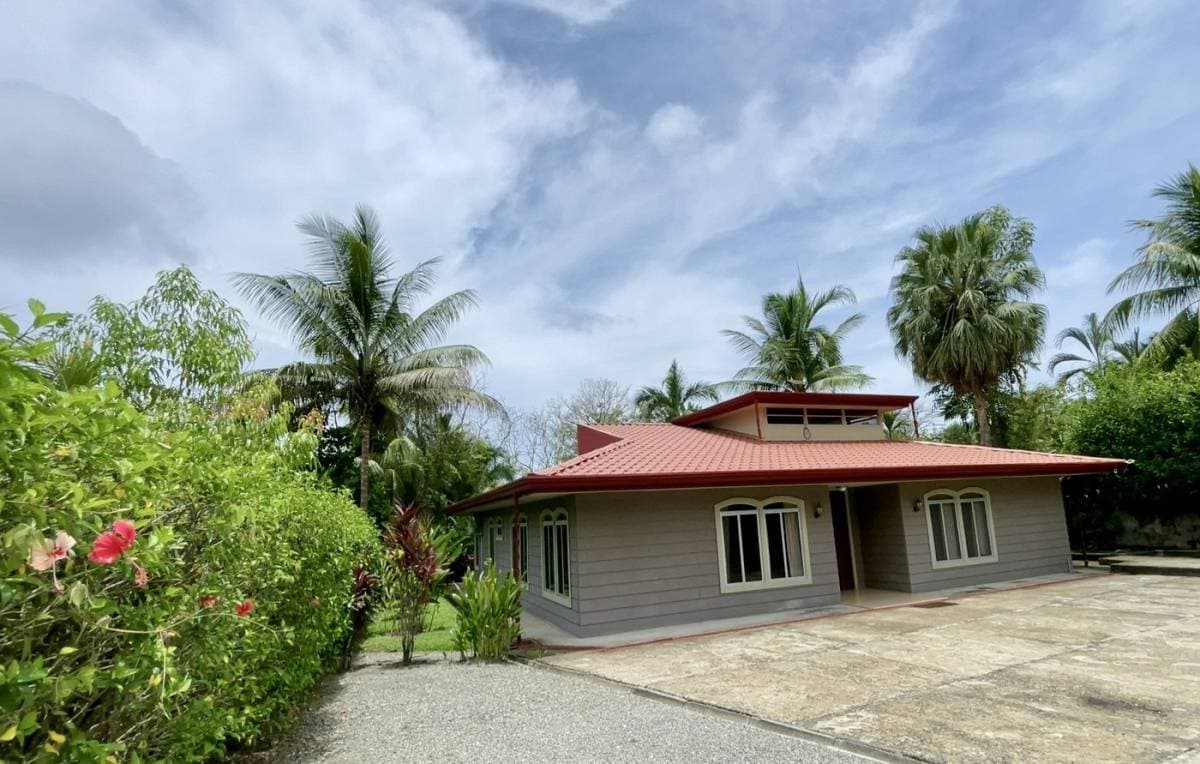 Casa en Ojochal