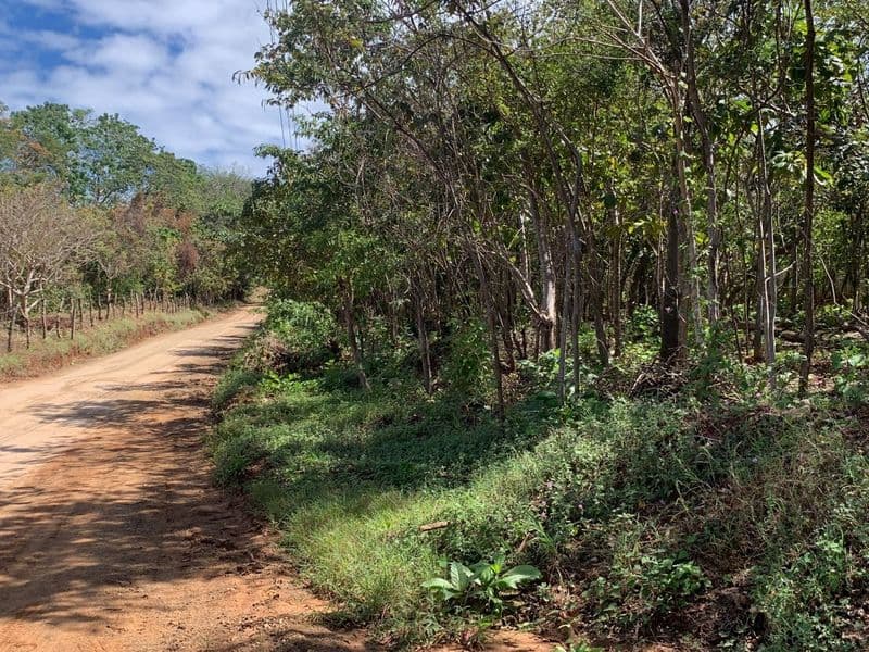 Terreno en Veintisiete de Abril