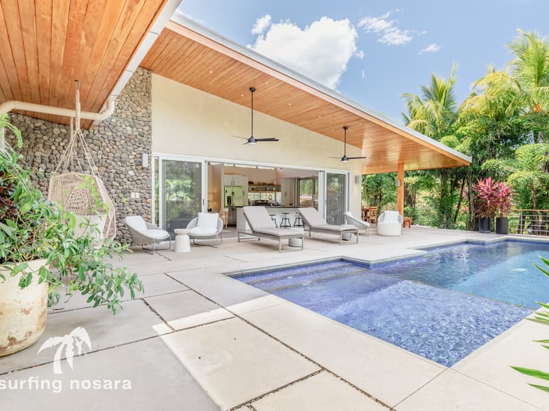 Property at Nosara