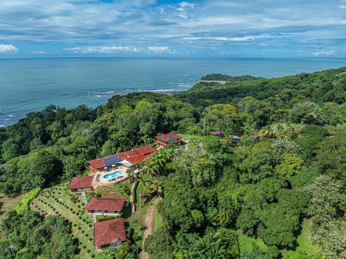Casa en Dominical