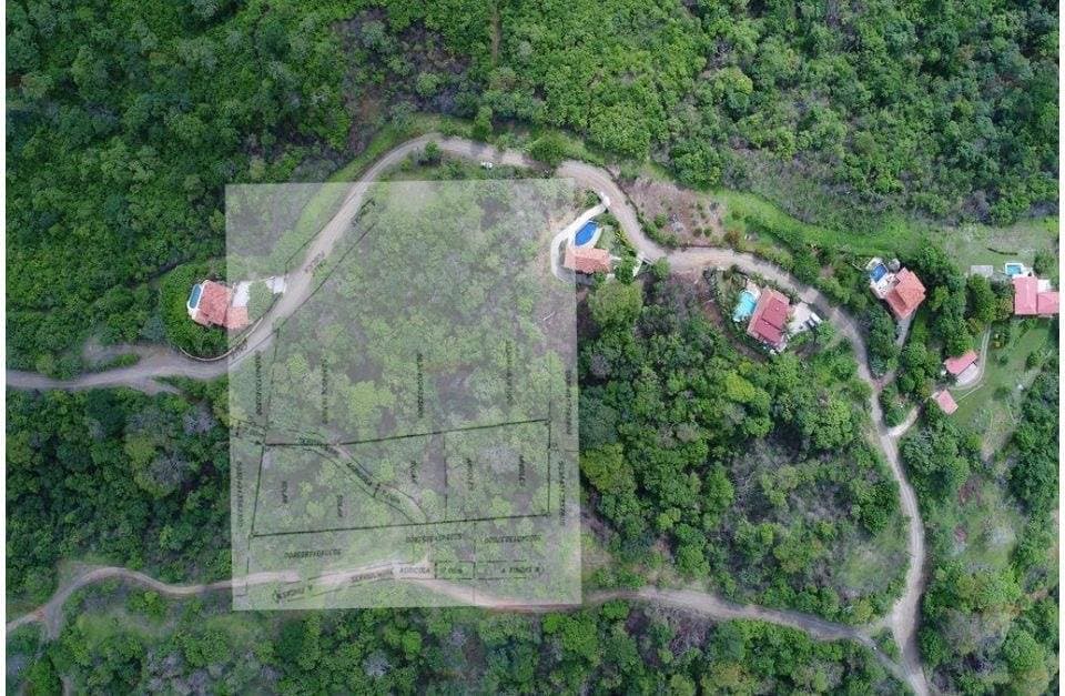 Propiedad en Las Catalinas