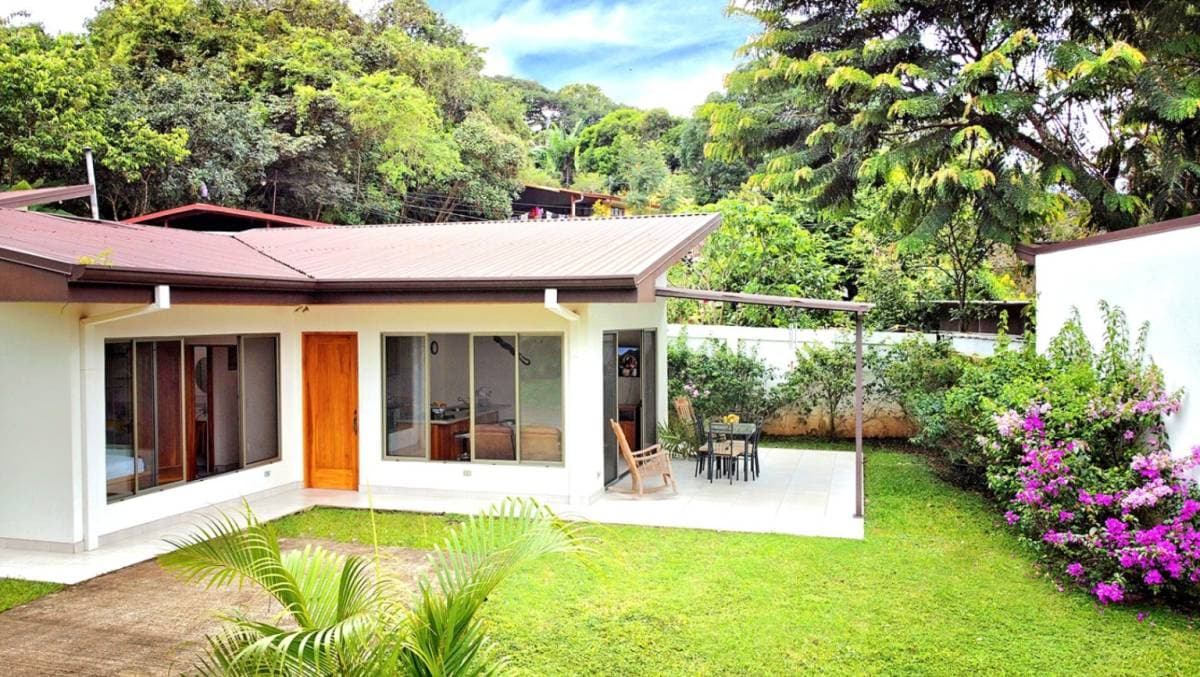 Casa en Atenas