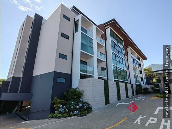 Apartamento en Senderos de Chircá