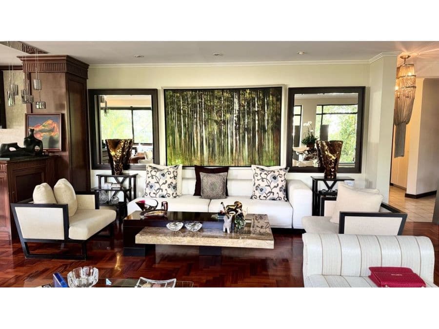 Apartamento en San José