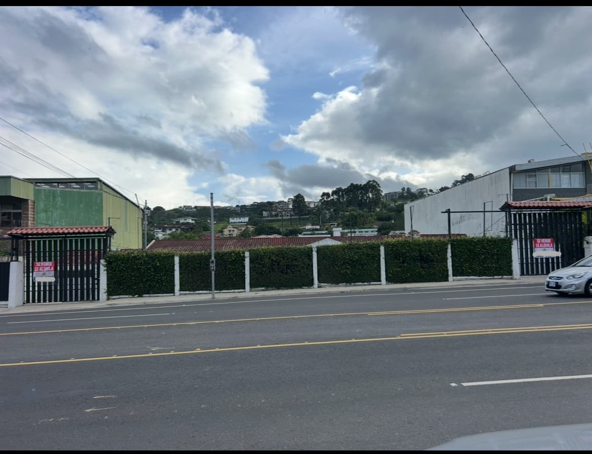 Propiedad en San Juan