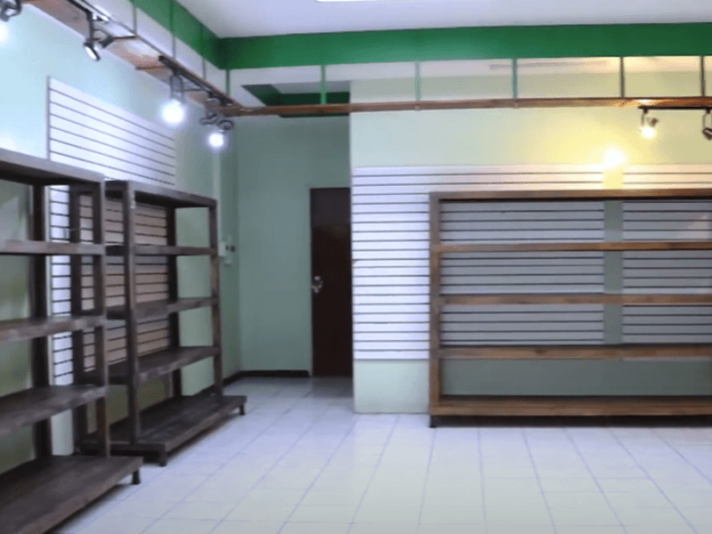 Comercial en Tres Ríos