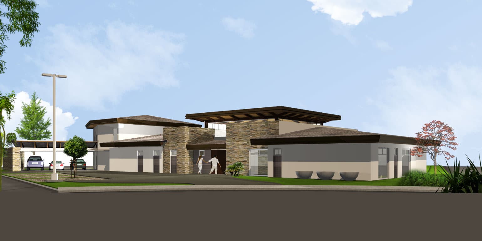 Propiedad en Condominio La Hacienda