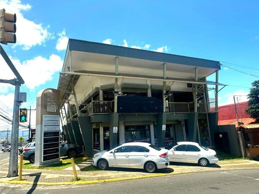 Comercial en San José