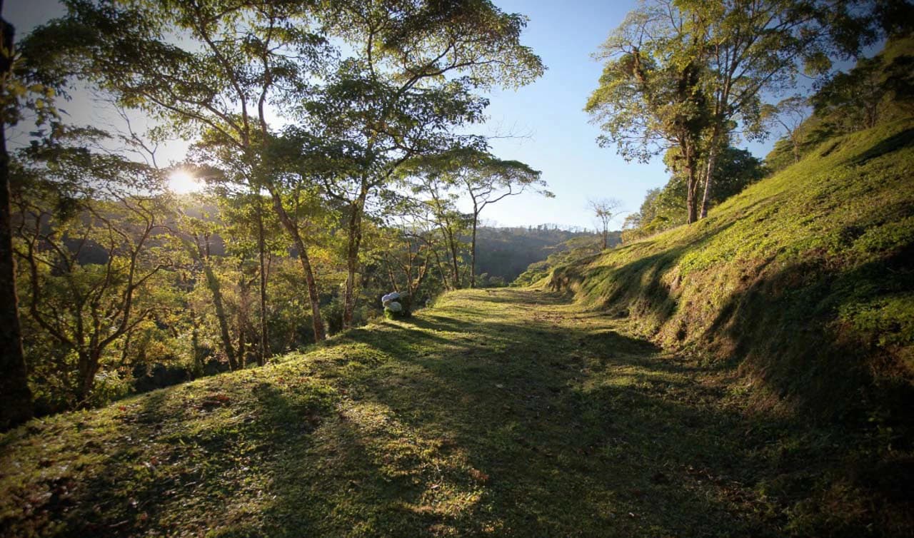 Terreno en Sarapiquí