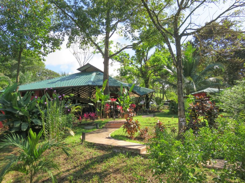 Comercial en Puerto Cortés