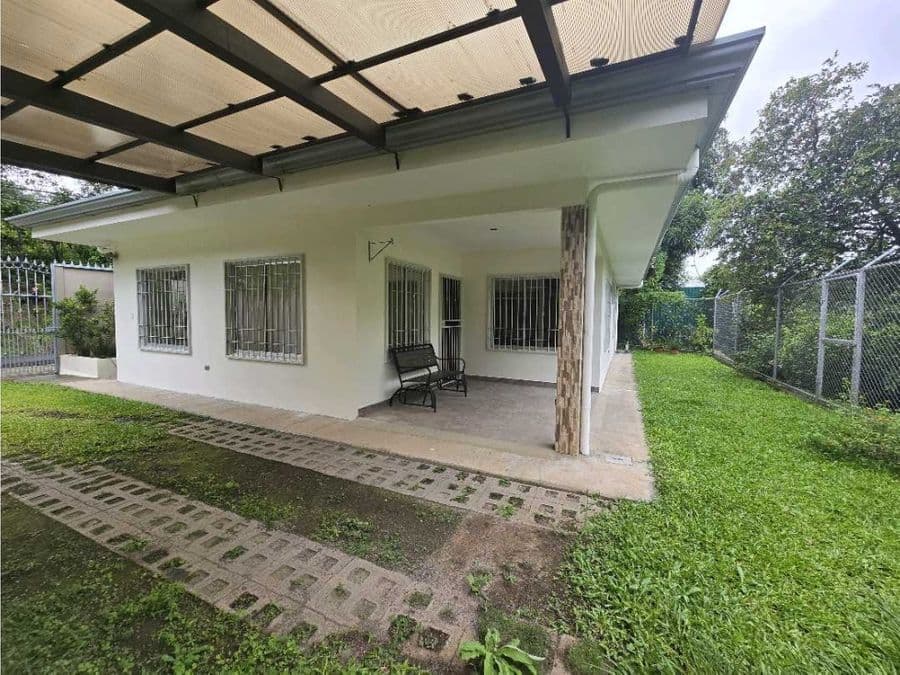 House at San Isidro