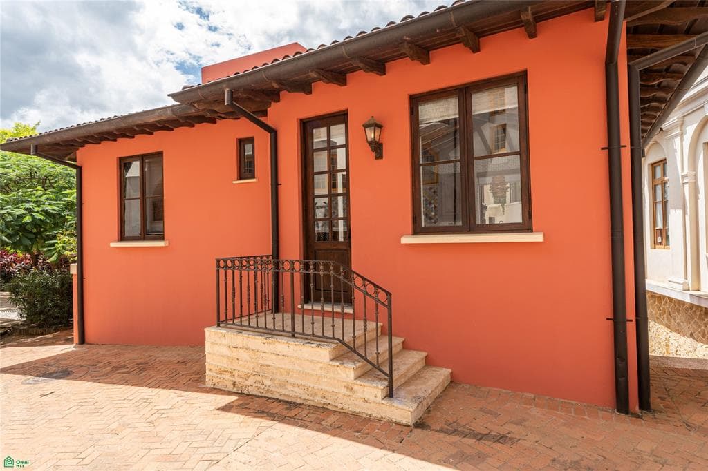 Property at Santa Cruz