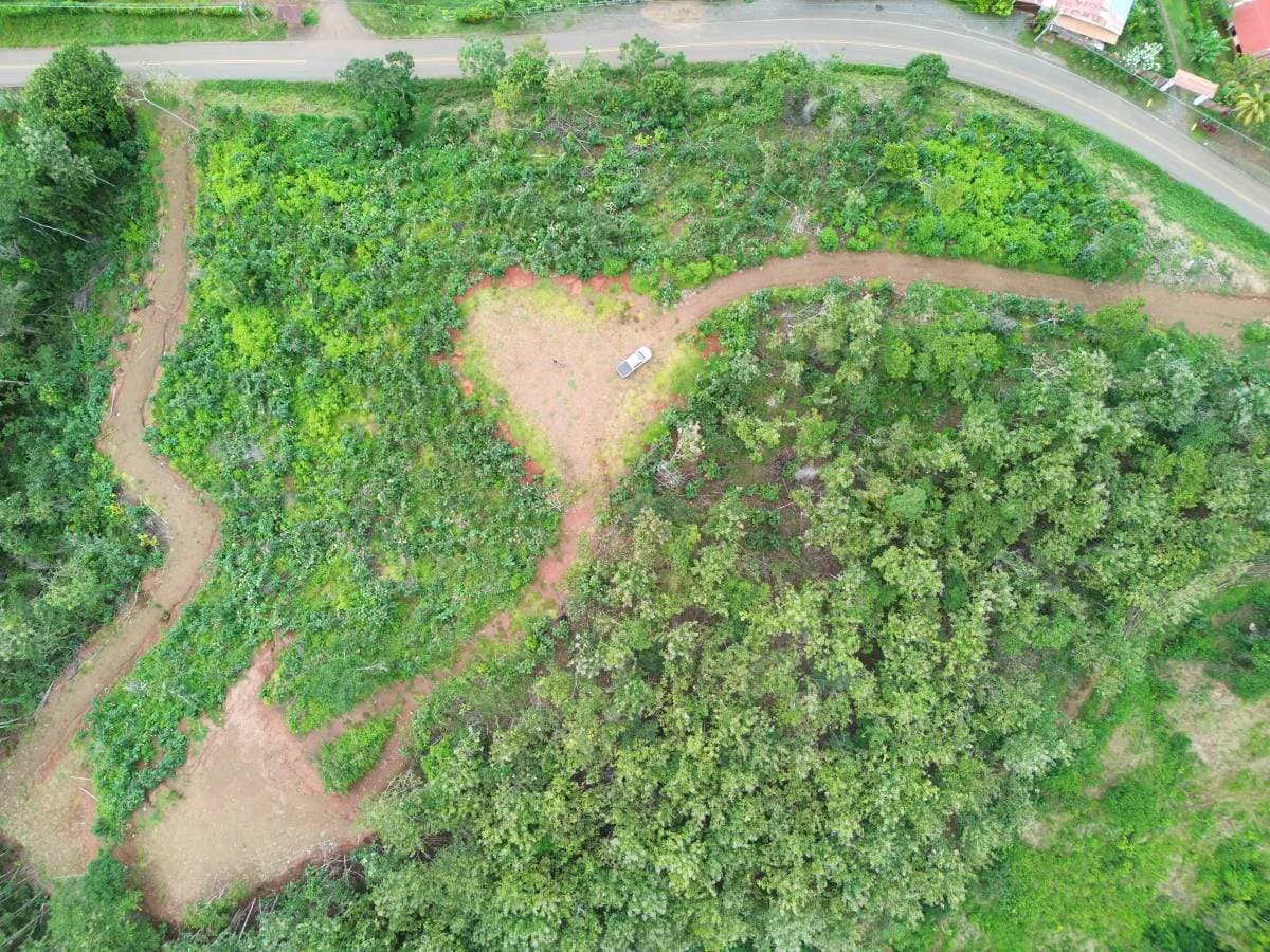 Propiedad en Parrita