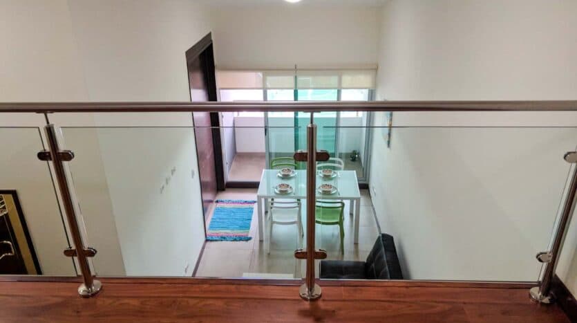 Apartamento en San Pedro