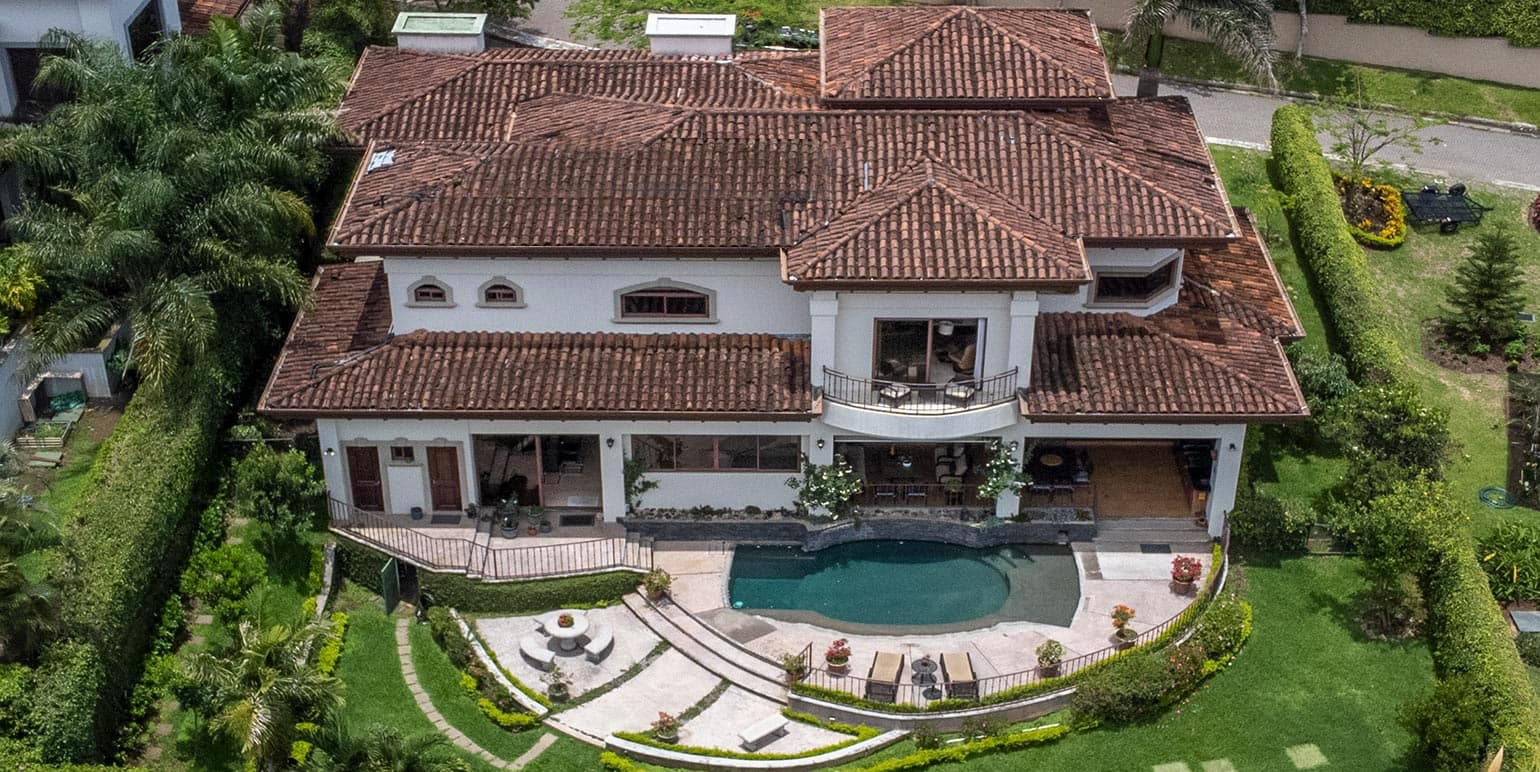 Propiedad en Villa Real