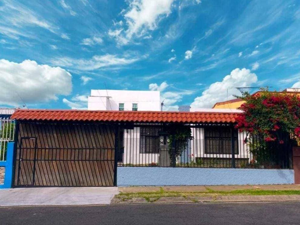 Casa en San Juan