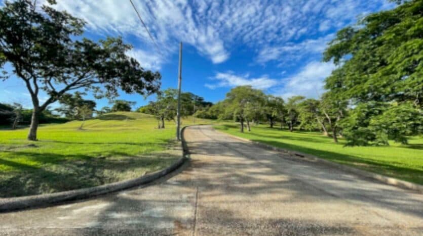 Terreno en Tamarindo