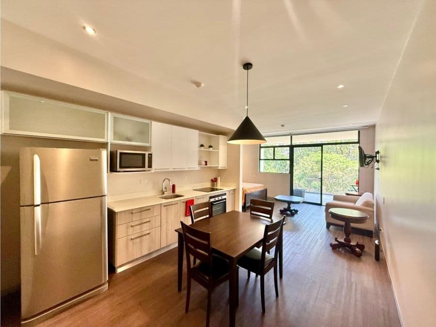 Apartamento en San Jose