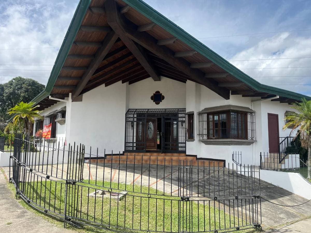 Casa en Escalante