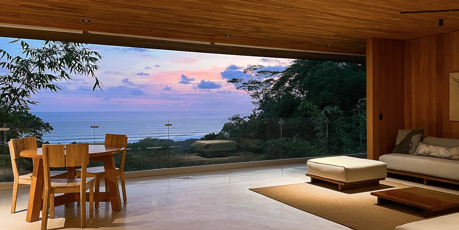 Property at Santa Teresa