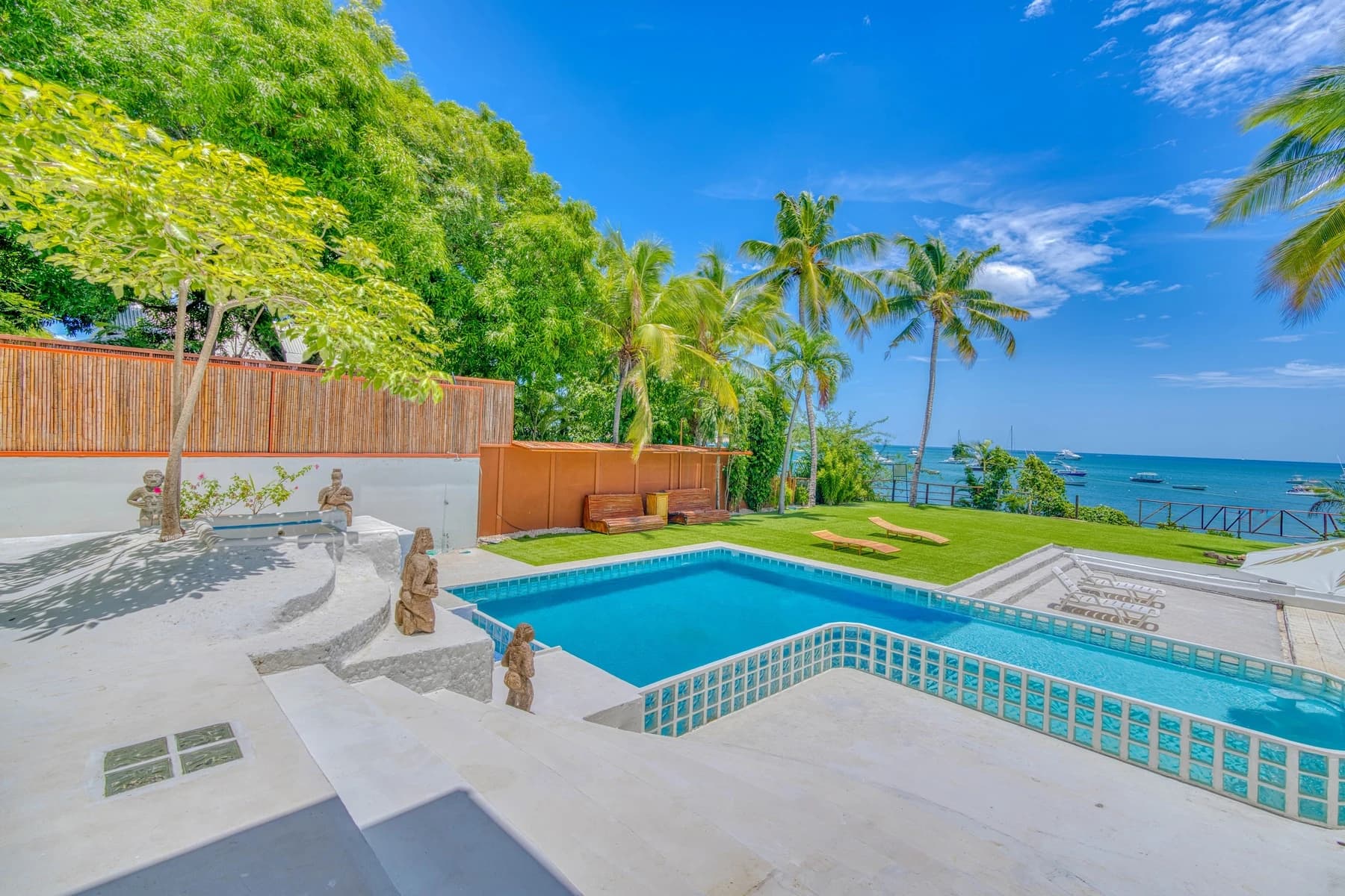 Casa en Tamarindo
