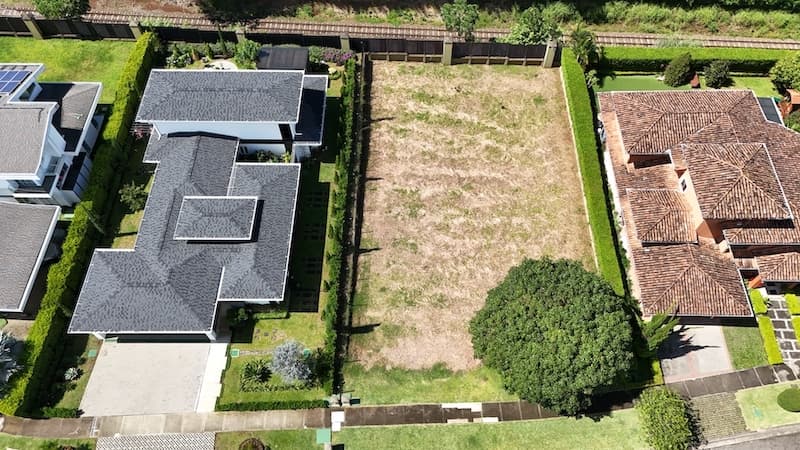 Land at Colinas de Montealegre