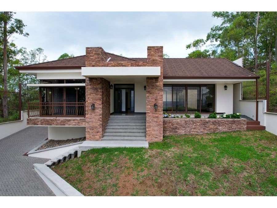 House at Alajuela
