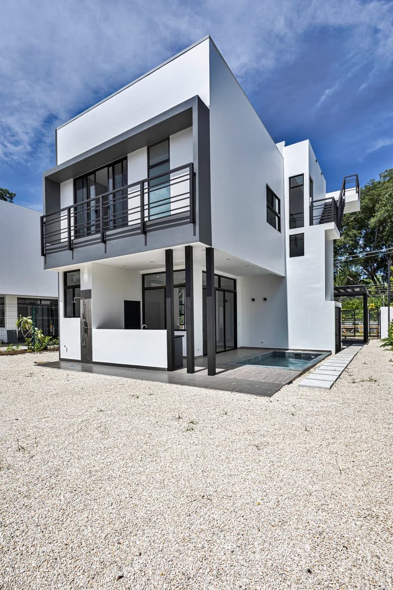 Propiedad en Sardinal