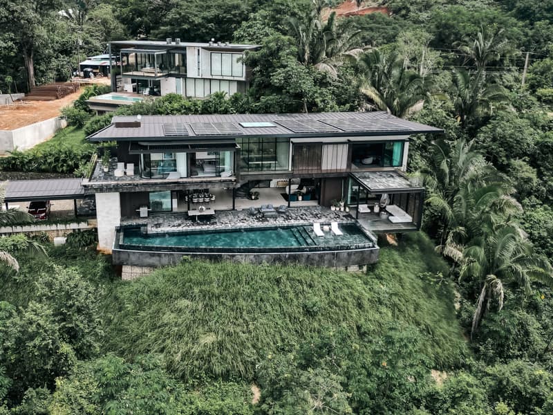 Property at Nosara