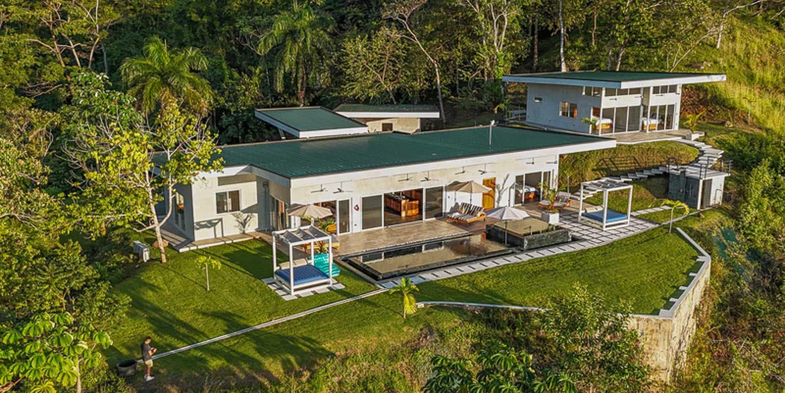 Propiedad en Hills of Portalon