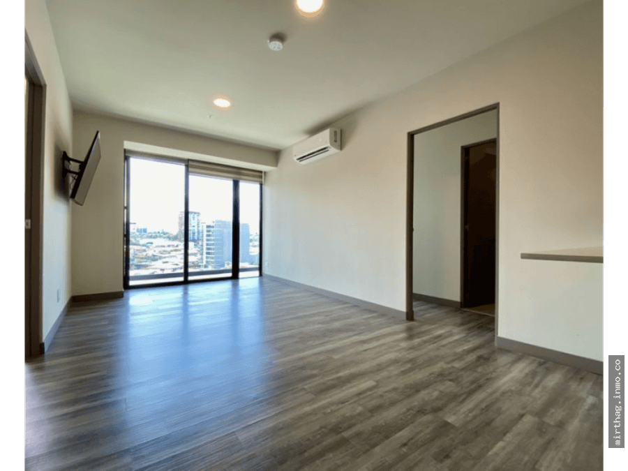 Apartamento en Cosmopolitan Tower