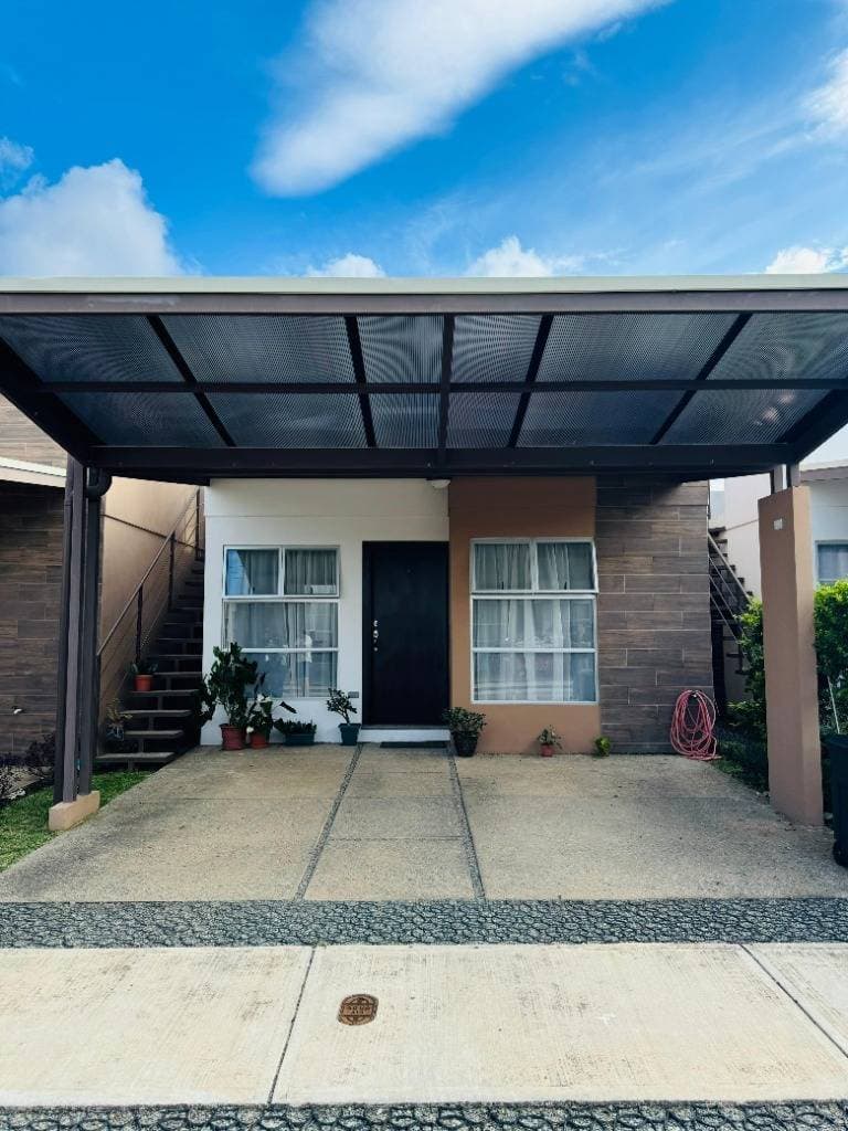Casa en Condominio Ciudad del Valle