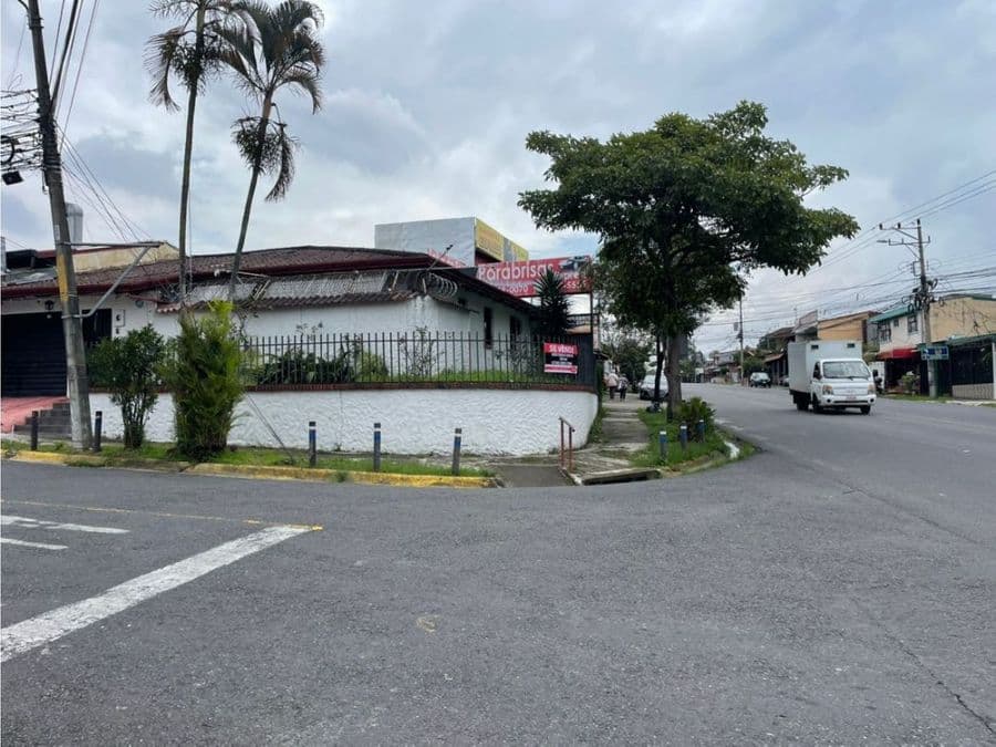 Casa en San José