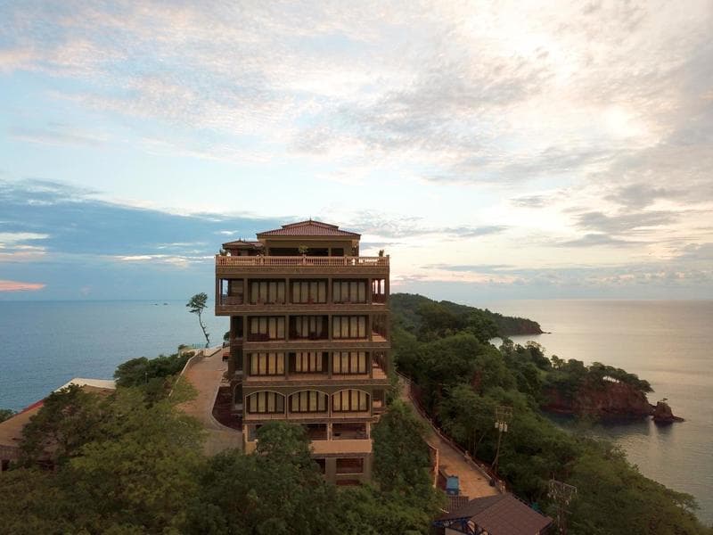 Propiedad en 360 Splendor del Pacifico Residences