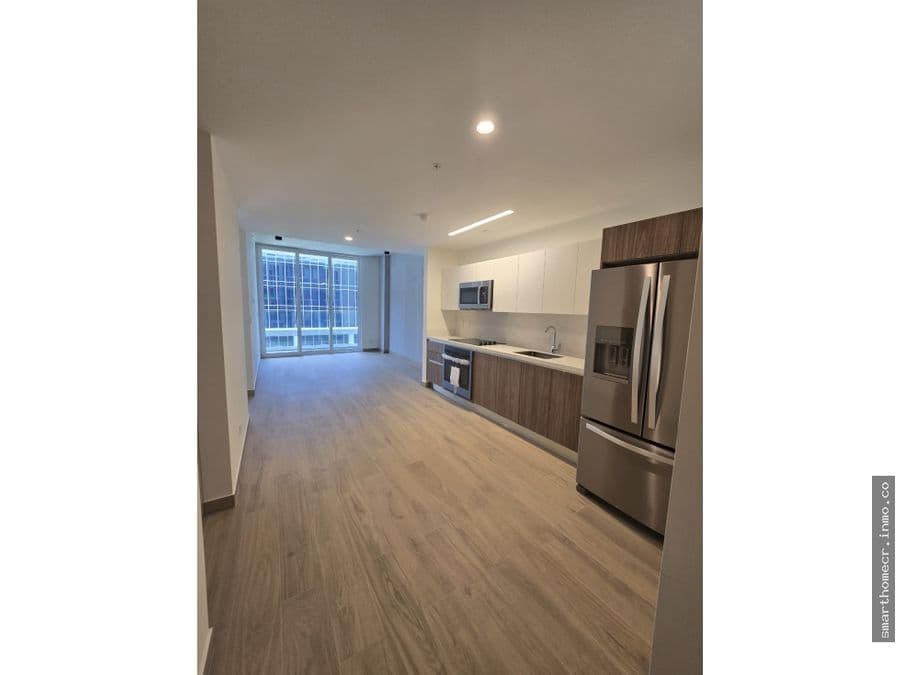 Apartment at Escazú