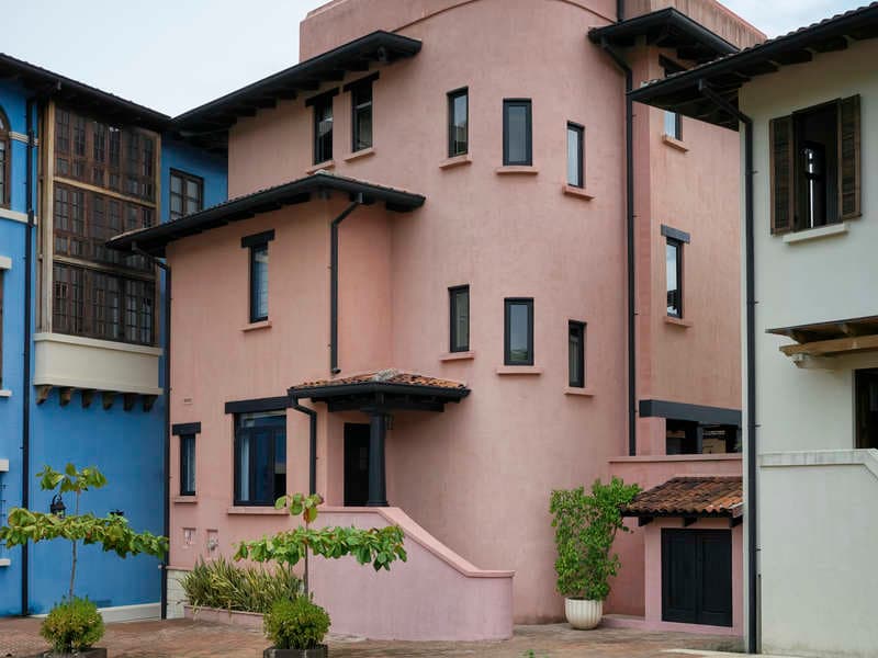 Propiedad en El Silencio