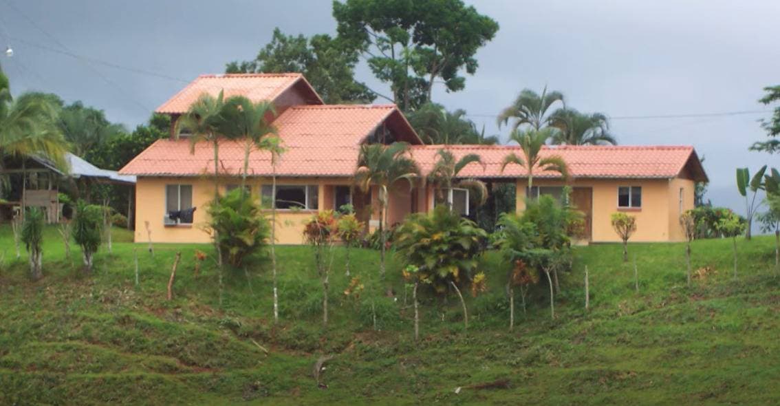 Estate at Carara