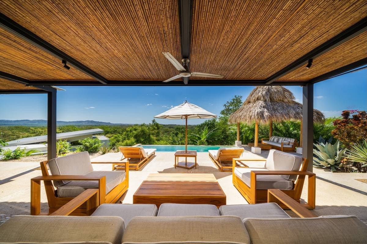 Casa en Playa Grande