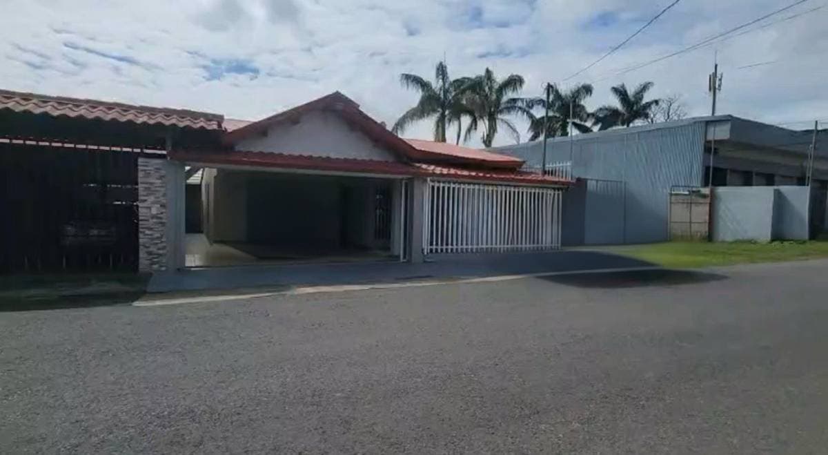 Casa en Buenos Aires