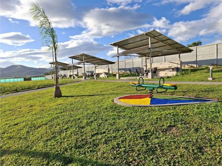 Land at Alajuela