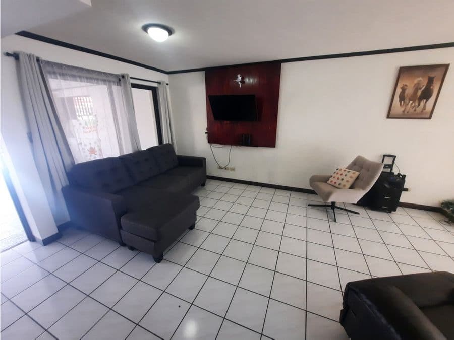 House at Lagunilla