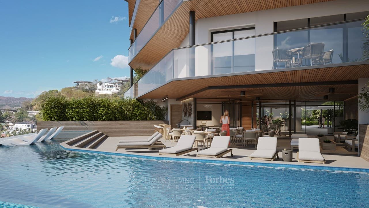 Propiedad en Tamarindo