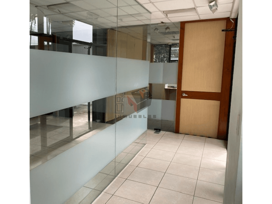 Office at San Francisco