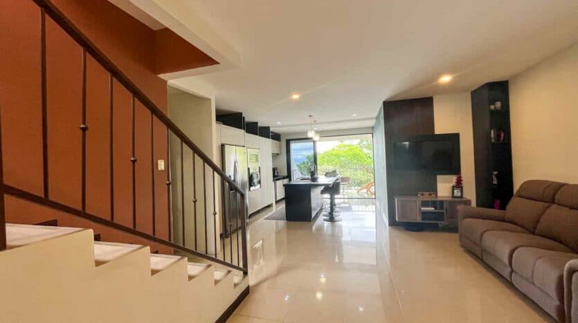 Casa en Desamparados